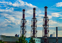 厦门柴油发电机组进气门与排气门磨损严重是什么原因