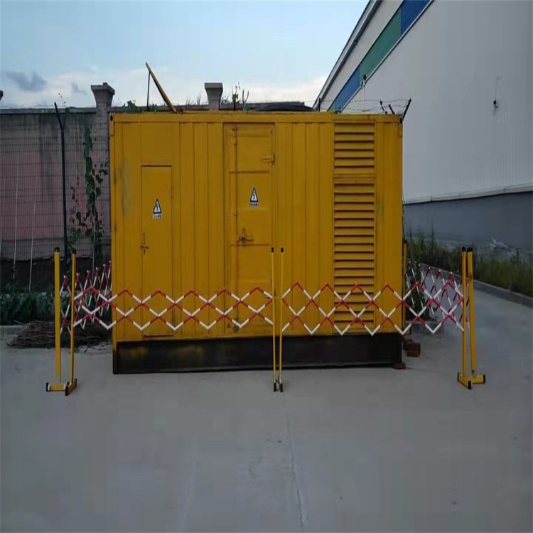 厦门发电机组油箱盖上留出小气孔有什么用？