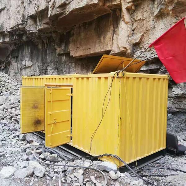 厦门柴油发电机组使用注意事项要牢记