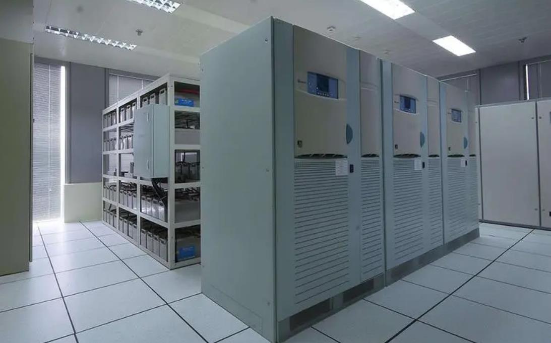 厦门UPS 电源的分类