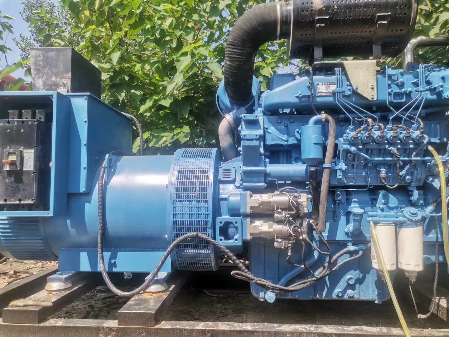 厦门无功补偿装置的性能评估标准有哪些？