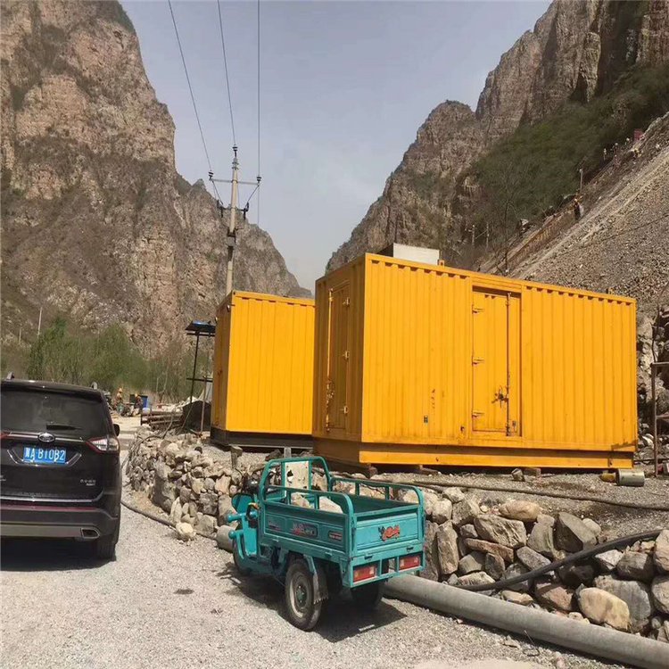 厦门柴油发电机组的保养周期是多久？