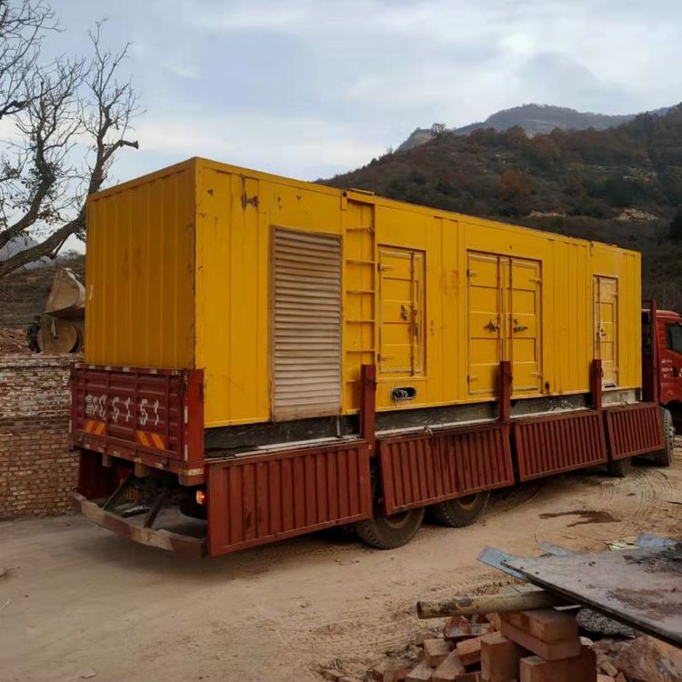 厦门发电机组如何判断滤清器密封圈是否需要更换？