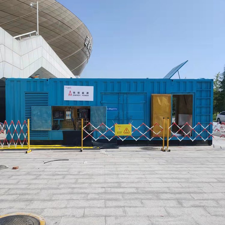 厦门介绍一下发电机组维修保养的具体操作流程