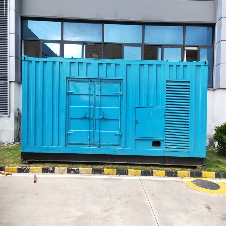 厦门发电机组使用中应注意什么事项？