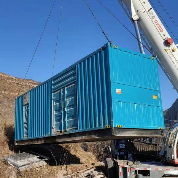 厦门发电机组维修保养中应注意什么事项？