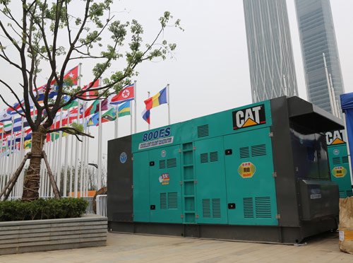 厦门详细介绍一下升级发电机组的具体步骤