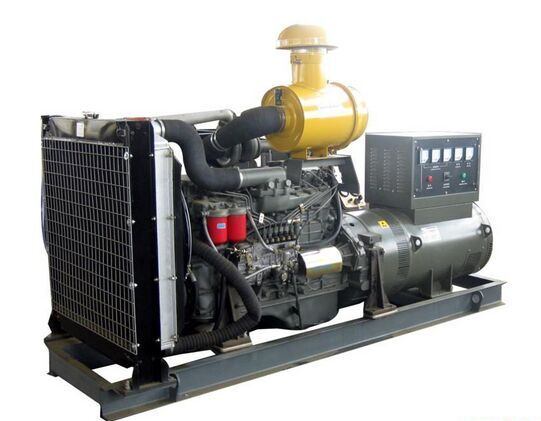 厦门汽油发电机组电瓶电解液密度偏低时如何调整？