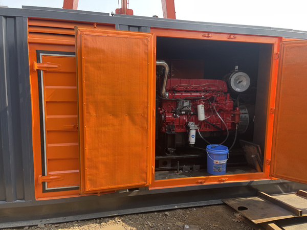 厦门预热过程中启动柴油发电机组对发动机的寿命有多大影响？