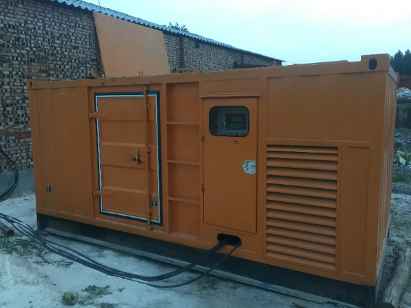 厦门预热过程中启动柴油发电机组有哪些危害？