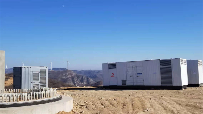 厦门带燃油预热系统的柴油发电机组在冬季启动前需要做哪些准备工作？