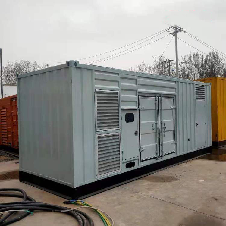 厦门 柴油发电机组冬季启动前需要做哪些准备工作？